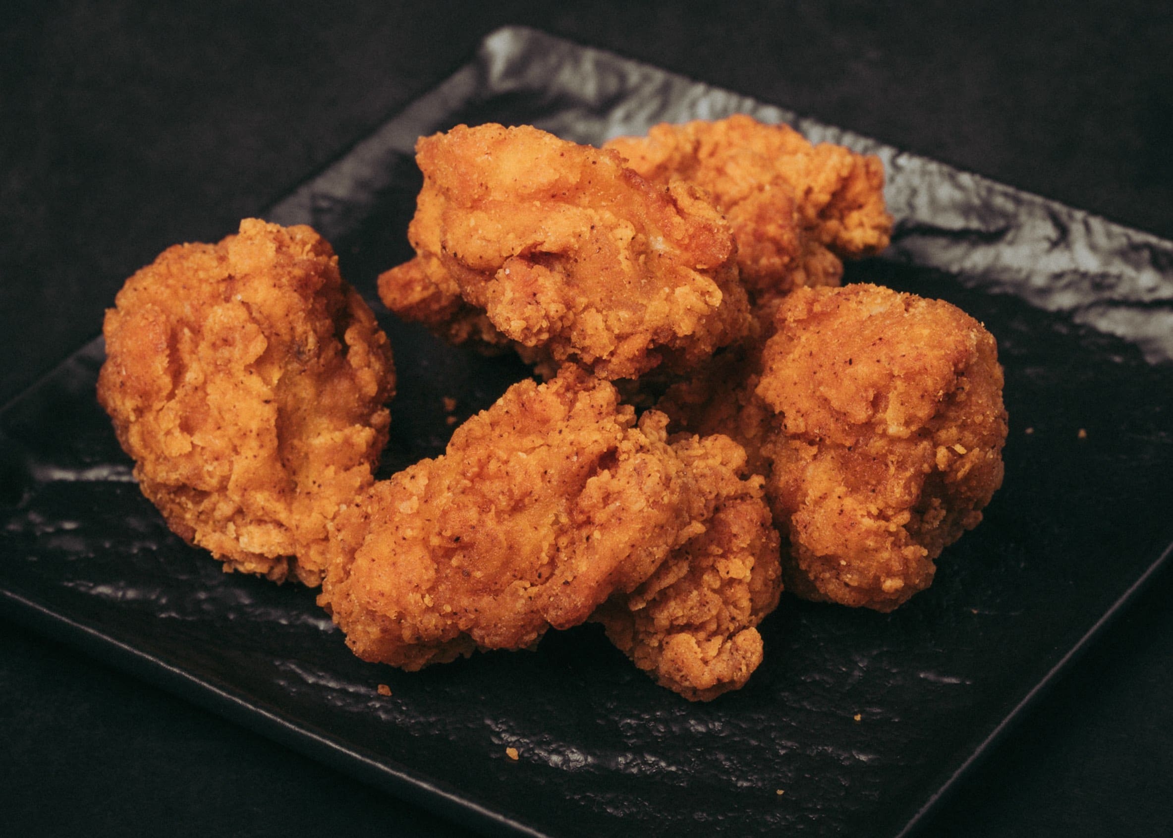 Karaage (5)