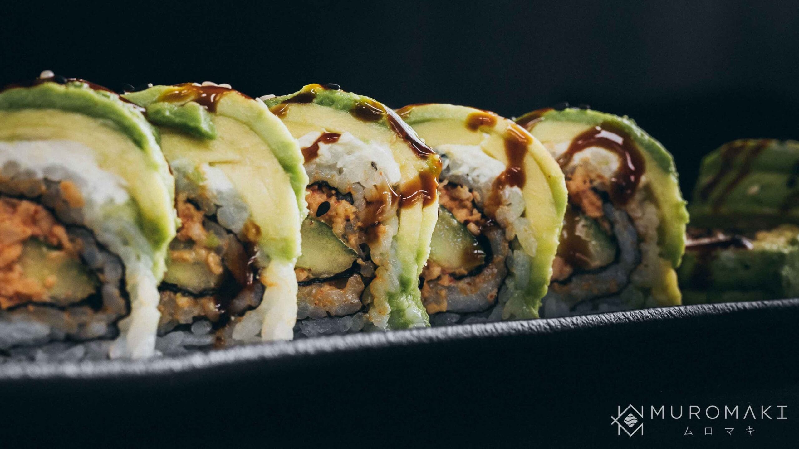 California roll